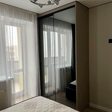 Довгострокова оренда 1к Квартира Володимира Великого вулиця ЖК ул. Владимира Великого, 9а