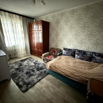 Здається однокімнатна квартира в затишному районі