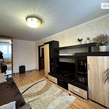 Продаж 2к Квартира Марії Литвиненко-Вольгемут вулиця