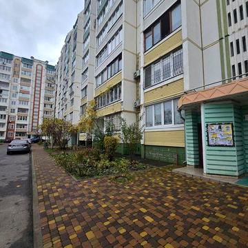 Продається 2-кім.кв 64м, 1/10 Вишневе вул.Південна