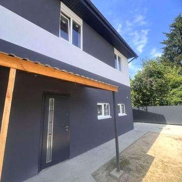 Боярка Таунхауси біля Лісу Газ/Центр комун ЄОселя