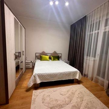 Оренда 2 кімнатної квартири в Новобудові Боздош О Хіри