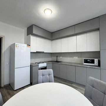 Оренда двокімнатної квартири в ЖК Comfort Park