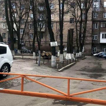 Квартира в центрі Києва в оренду