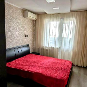 Довгострокова оренда 3к Квартира Героїв проспект