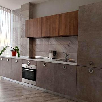 Сдам длительно стильную 2-х комн квартиру в 16 Жемчужине центр города