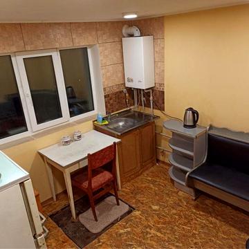 Будиночок Петрівська