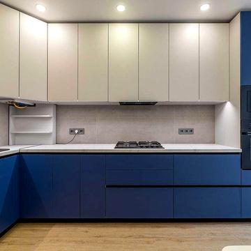 Оренда 2 кімн. квартира НОВОБУД вул.Малоголосківська