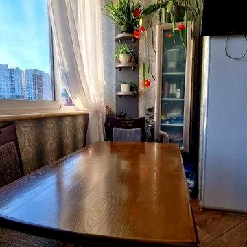 1 км квартира в Крюківщині ЖК Молодіжне містечко