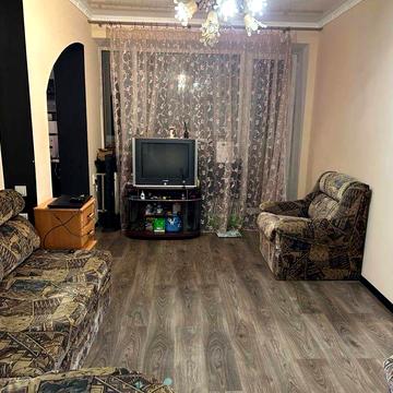 Сдам квартиру.