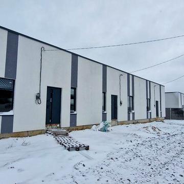 Продам одноповерховий таунхаус