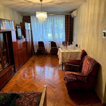 Сдам 3 комн. кв. на Черемушкахх