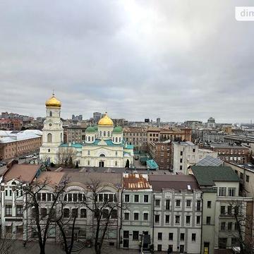 Довгострокова оренда 4к Квартира Грушевського Михайла вулиця