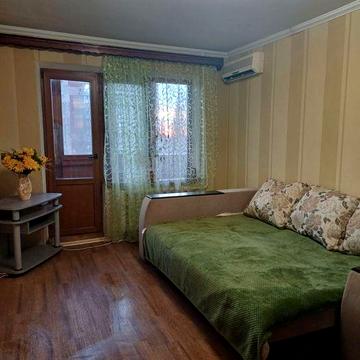 Сдам однакомнатную квартиру на Марсельской