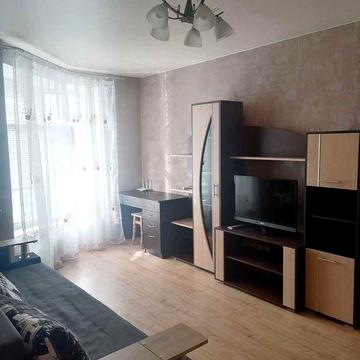 Подол. Однокімнатна квартира від власника.