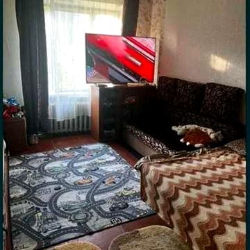 Квартира під бізнес у центрі Нововолинська 1-й поверх