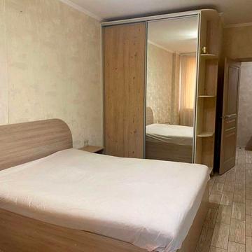 Сдам Однокомнатную В Новострое ЖК Аура на Салтовке метро Ак Барабашова