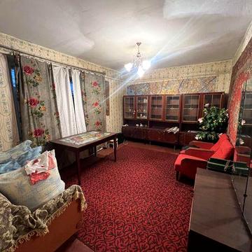 Продам 2-кімнатну квартиру | Власник | 40 хв до Одеси(Коминтерновское)