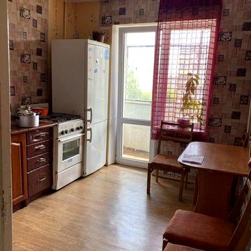 Однокімнатна по ін.Преображенського