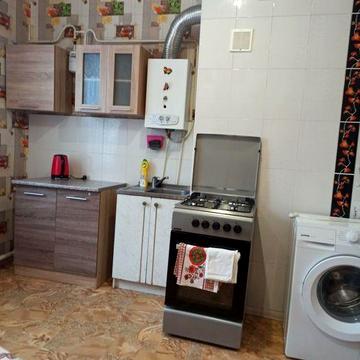 Аренда 2-х комнатной квартиры в центре города