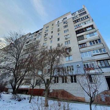 Продам 2-к квартиру в кирпичной высотке, Калиновая / Образцова