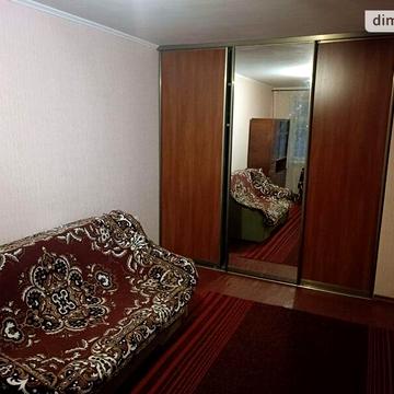 Довгострокова оренда 1к Квартира Сергія Зулінського вулиця