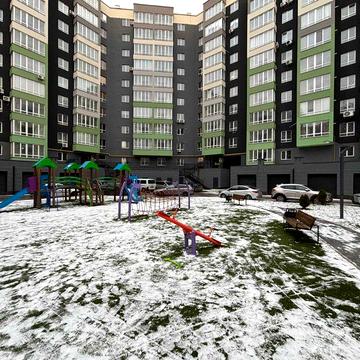 ОЗЕРО/Остання 2к квартира 50м2/ЖК MILLENNIUM/Розтермінування ЖК Millennium