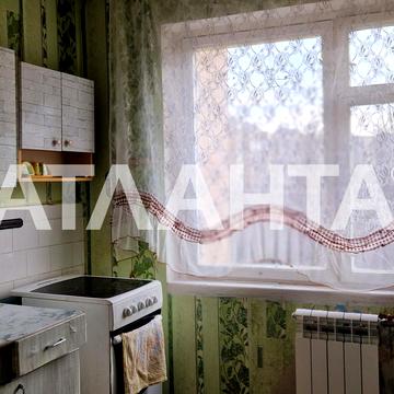 проспект Добровольского, 116, Котовского, Пересыпский, Одесса, Одесская 45000.0 USD