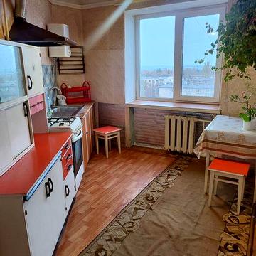 Оренда 3-квартири неподалік Новуса