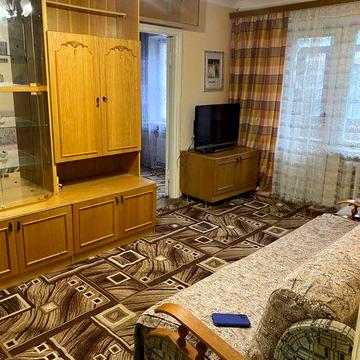 Оренда 3-кім. квартири Проспект-Спорттовари-Формаркет