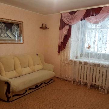 Сдаю 1-к квартиру Соляные