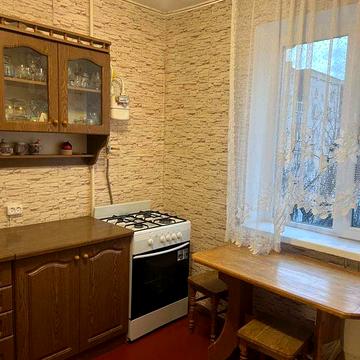 Здам в оренду 1 кімнатну кв,33 квартал