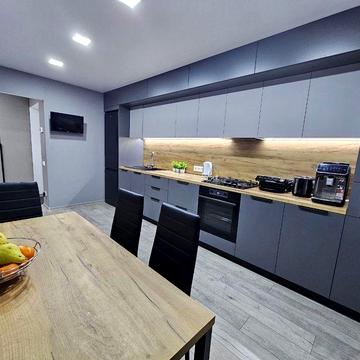 Продам 3-кімн. квартиру в новобудові від власника