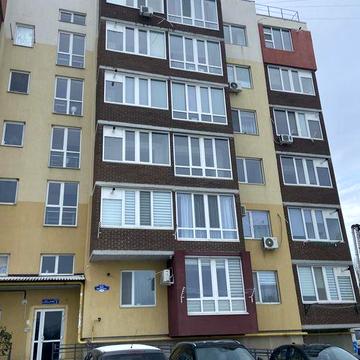 Продаж квартири без ремонту ЖК Клубний Дім