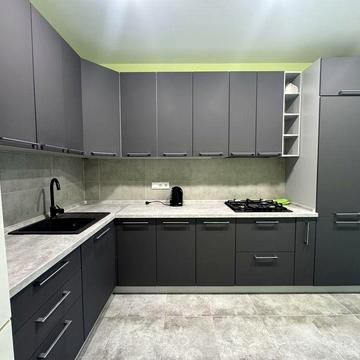 1К квартира з ремонтом в Центрі Ірпеня. ЖК Лемонграс. БЕЗ КОМІСІЇ ЖК Лемонграс