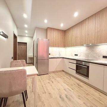 Ревуцького вул., 40-Б