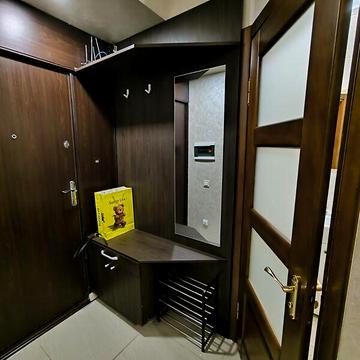 Довгострокова оренда 1к Квартира Кучера Академіка вулиця