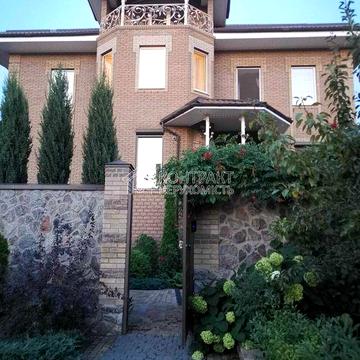 В Харькове!Продам Шикарный Элитный дом 500м2,Алексеевка,м.Победа,CB