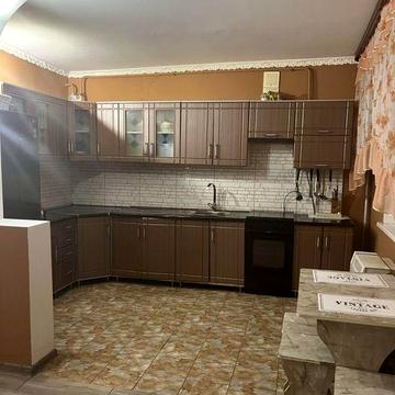 Вільна аренда 3х кімнатної квартири студіі