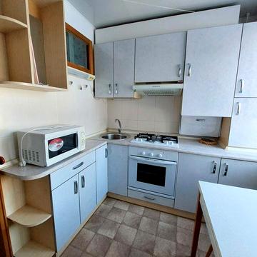 Довгострокова оренда 2-х кімнатної квартири