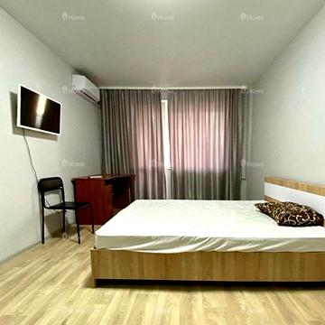 Двухкомнатная квартира возле метро Студенчесская.