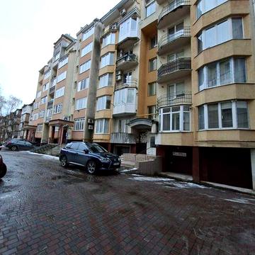 Оренда 1-кімнатної квартири,вул.К.Данила 16 А.