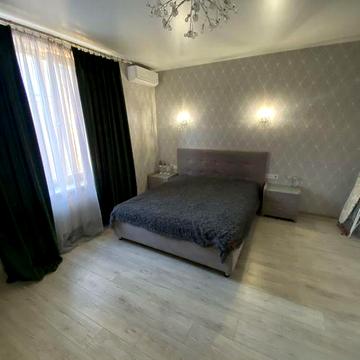 Центральна алея, Братська 24 1 к ЖК Софія