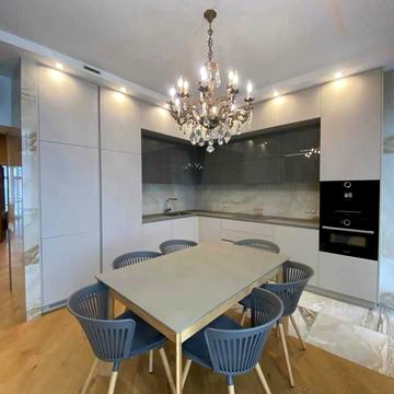 Клочківська вул., 117