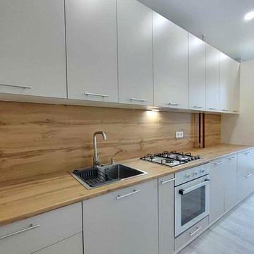 Оф. 2%.1к з ремонтом. Газ. ЖК