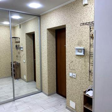 Здам 2 кімнатну квартиру