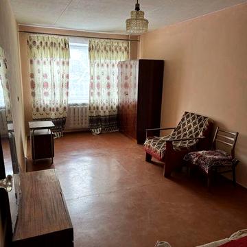 2кімнатна квартира в оренду в центрі міста