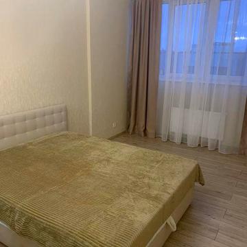 Здам 1к квартиру-студію Жк Акварелі2 Вишневе