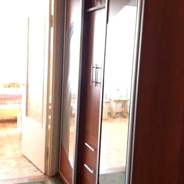 Довгострокова оренда квартири