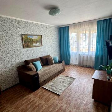 Здам однокімнатну квартиру у Вишневому